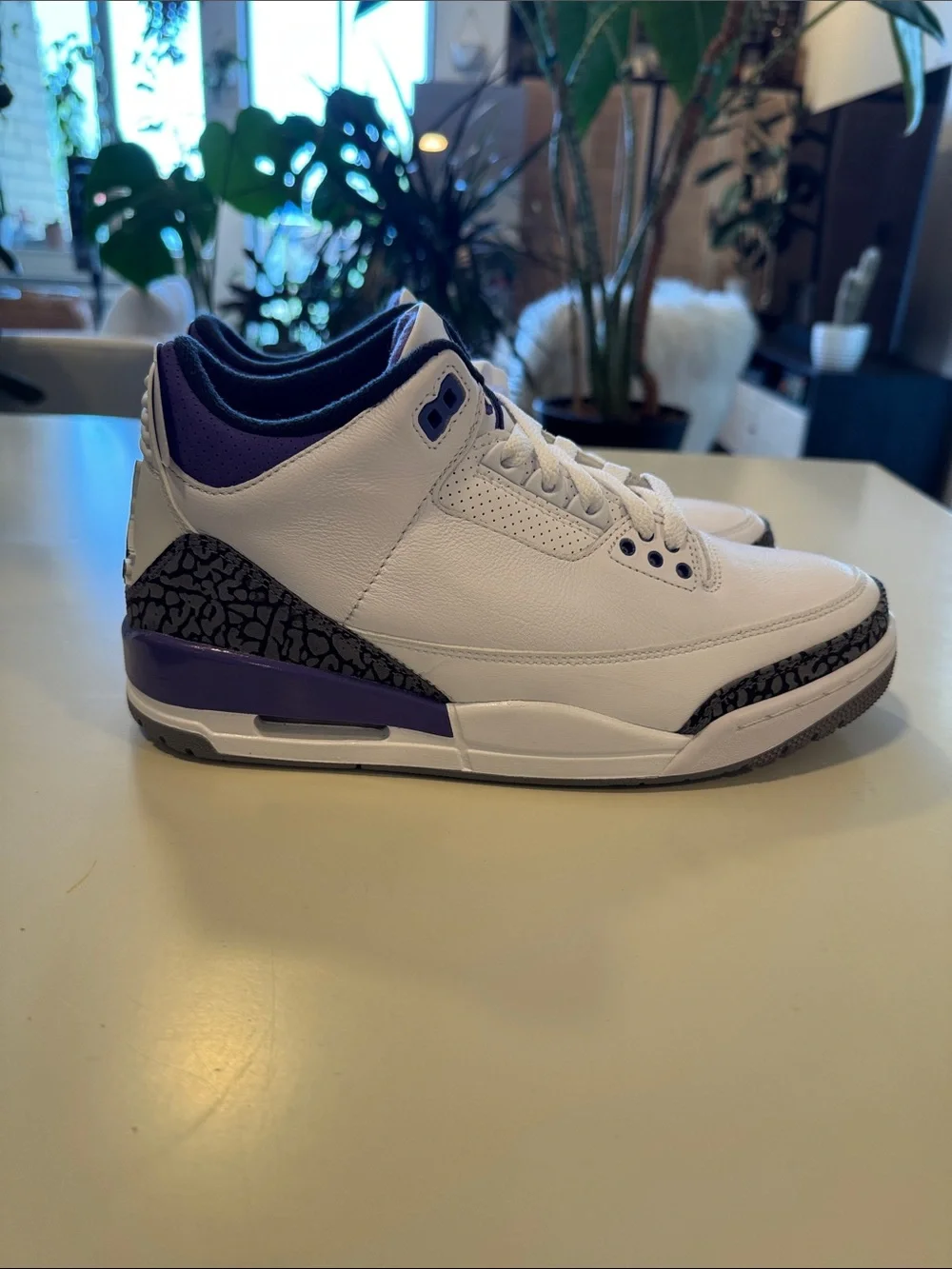 Nike Air Jordan 3 Retro